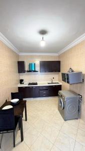 Appartement idéalement situé 154
