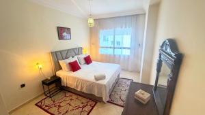 Appartement idéalement situé 154