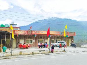 Hotel NAR NARAYANA
