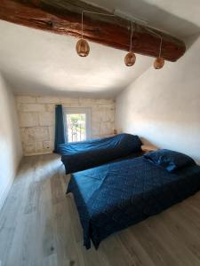 Appartement 80m2 Maussane-les-Alpilles