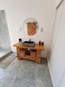 Appartement 80m2 Maussane-les-Alpilles