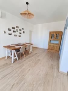 Appartement 80m2 Maussane-les-Alpilles