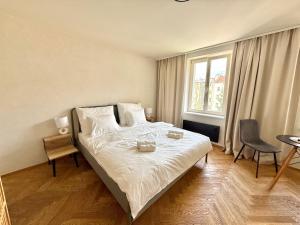 Hidden Gem Prague City Centre