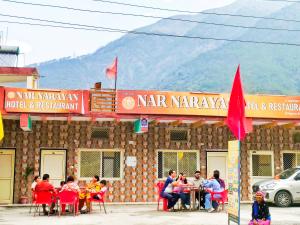 Hotel NAR NARAYANA