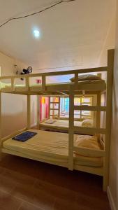 Buku Island Transient House