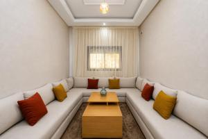 Cosy Apartment Marrakech