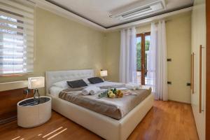 Villa Rosa Magica - Happy Rentals