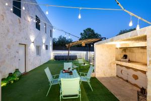 Olive Grove Villa In Itria Valley