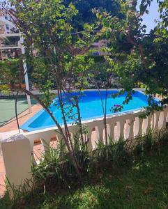Apartamento Sol y Mar Playa Pobla de Farnals