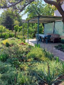 "Затишок у моря"