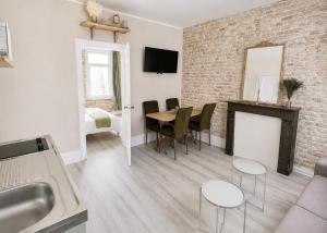 Appartement La Belle Époque - Résidence la Porte Verte