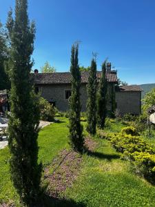 B&B Borgo Scola Paradise View