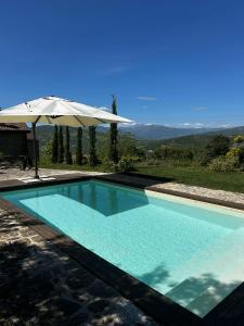 B&B Borgo Scola Paradise View