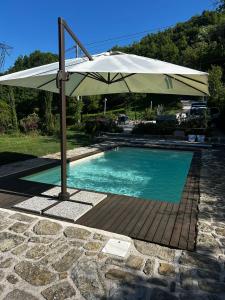 B&B Borgo Scola Paradise View