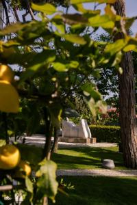 La Serena Forte dei Marmi, Small Luxury Hotels of the World
