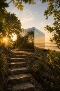 Glamping Domik Tokaj