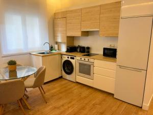 Vivienda Turística Reformada con Encanto