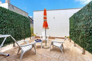 Bnb La Rocca San Vito Lo Capo