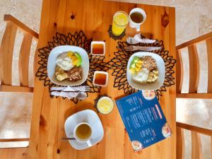 La Curadiña - Encuentro Surf Hotel