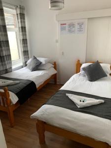 Alderley Hotel B & B