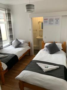 Alderley Hotel B & B