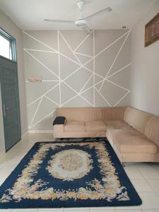 A&M Homestay Prima Bagan Serai