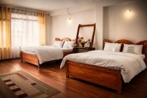 ghimiray homestay