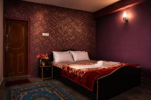 ghimiray homestay