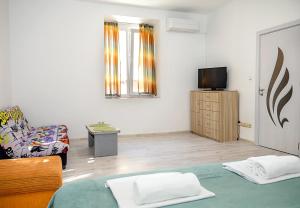 Comfortable Apartment Near the Sea Garden & Beach
