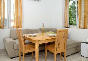 Comfortable Apartment Near the Sea Garden & Beach