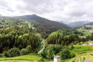 Appartamento Cima Piazzi