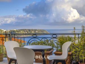 Joyau - 10min Monaco - Cap-Martin