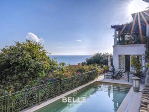 Joyau - 10min Monaco - Cap-Martin