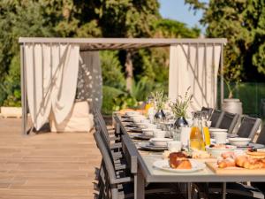 Corfu Dream Holiday Villa