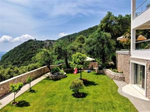 Corfu Dream Holidays Villas A