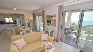 Corfu Dream Holidays Villas A