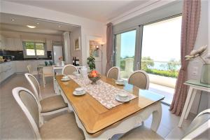 Corfu Dream Holidays Villas A