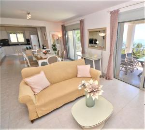 Corfu Dream Holidays Villas A