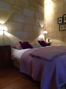 B&B / Chambres d'hotes MAISON D'HOTES 