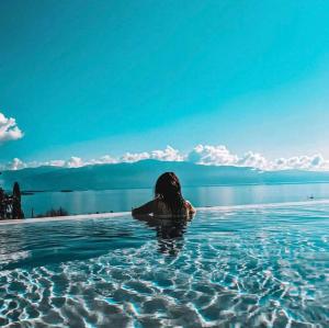 Greece Holidays Villas Rental
