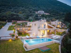 Greece Holidays Villas Rental