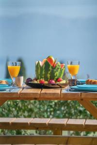 Greece Holidays Villas Rental