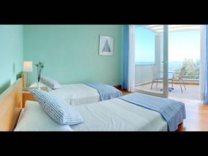 Corfu Dream Holidays Villa Sion