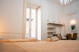 Annalisa luxury rooms