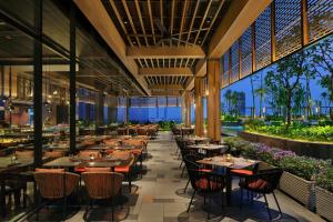 Aloft by Marriott Surabaya Pakuwon City