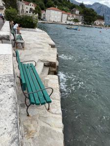 Apartment Forteca Lux