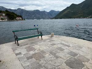 Apartment Forteca Lux