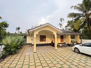 Havens Nature Homestay