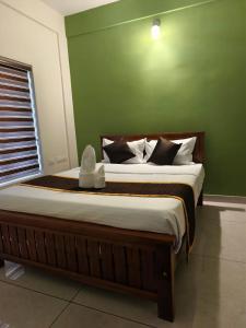 Havens Nature Homestay