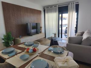Lagoons Premium Apartment